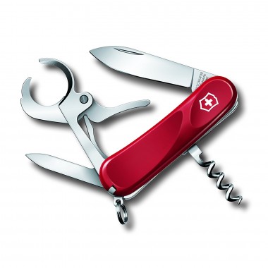 Victorinox 2.5703.E nož + Cigar cut. 85mm