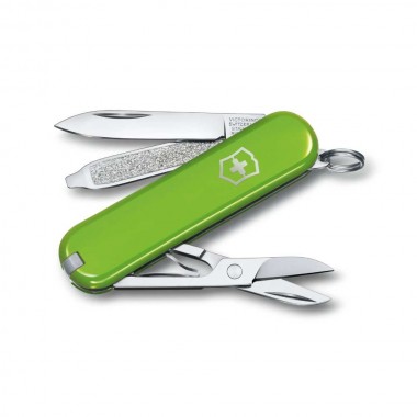 Victorinox 0.6223.43G Classic SD Classic Colors Avokado džepni nož