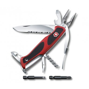 Victorinox 0.9728.WC Handyman Comp.Hand Nož