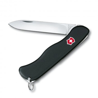 Victorinox 0.8413.3 SENTINEL 111 crni džepni nož