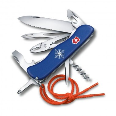 Victorinox 0.8593.2W SKIPPER novi džepni nož