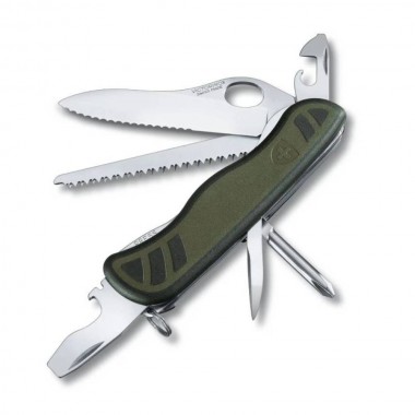 Victorinox 0.8461.MWCH SOLDIERS 08 111mm džepni nož