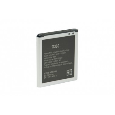 Vip Samsung SM-G360 (Galaxy Core Prime) 3.7V Li-ion baterija za mobilni telefon