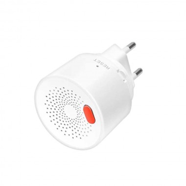 WFS-GS400A Wi-Fi smart senzor gasa sa sirenom