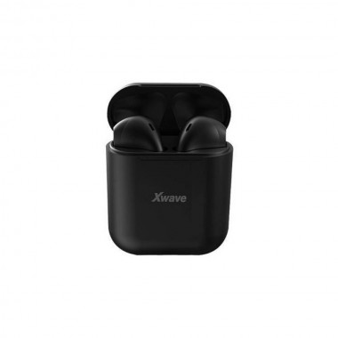 Xwave Y10 crne Bluetooth TWS stereo slušalice sa mikrofonom v5.0