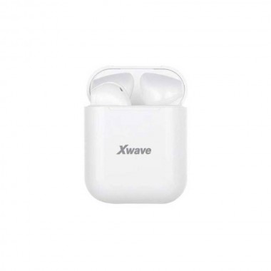 Xwave Y10 bele Bluetooth TWS stereo slušalice sa mikrofonom v5.0