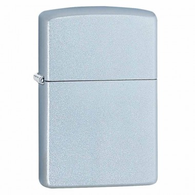 Zippo 48782 Satin Chrome 23PF upaljač