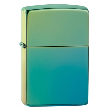 Zippo 49191 Classic High Polish Teal upaljač