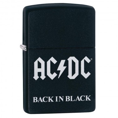 Zippo 49015 AC/DC upaljač