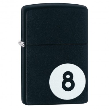 Zippo 28432 Billiards Ball upaljač