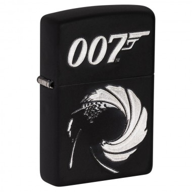 Zippo 49329 James Bond 007 Gun Logo upaljač