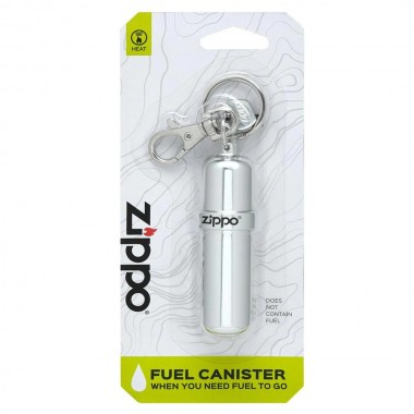 Zippo 121503 Fuel Canister privezak (kanister za benzin)