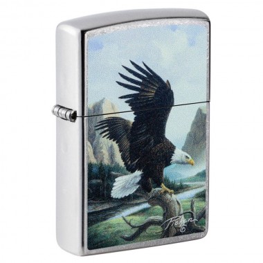 Zippo 49822 Linda Picken Orao upaljač