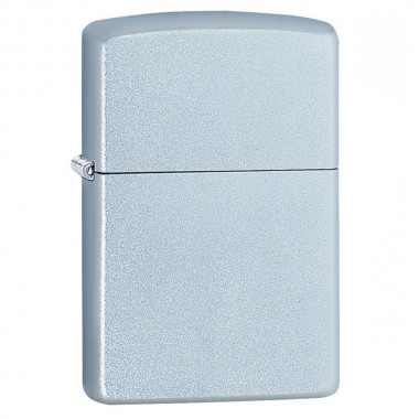 Zippo 205 Satin Chrome upaljač