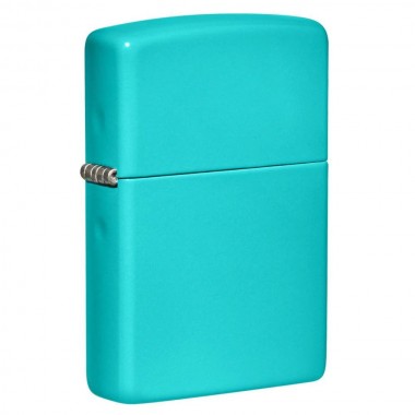 Zippo 49454 Classic Flat Turquoise upaljač