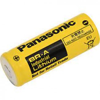 Panasonic BR-A/BR17455 3V litijumska baterija