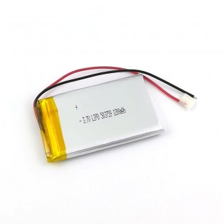 Baterija 3.7V 1200mAh 503759-PCM Li-ion polymer