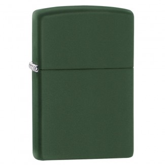 Zippo 221 Classic Green Matte upaljač