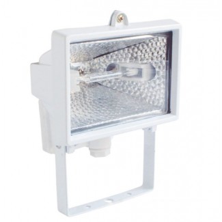 Somogui Electronic FL150/WH 120W R7S 78mm reflektorska lampa bela