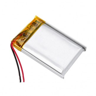 Baterija 3.7V 300mAh 602030-PCM Li-ion polymer