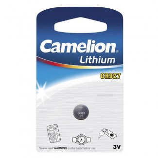 Camelion CR927 3V litijumska baterija