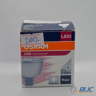 Osram PMR 162036 GU5,3 (3,5W) 4,5W/827 12V LED sijalica