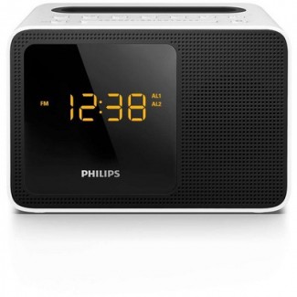 Philips AJT5300W/12 radio sat