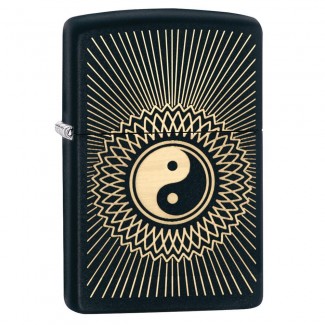 Zippo 29423 Yin & Yang 2 upaljač