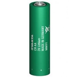 Varta CR AA (CR14500) 3V 2000mAh litijumska baterija