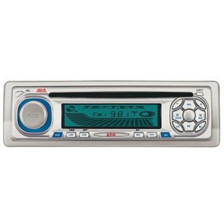 AEG CS CD 60