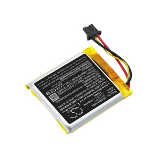 Cameron Sino CS-SWH105SL 3.8V 1200mAh Li-Polymer baterija za bežične slušalice Sony WH-1000XM5 WF-1000XM5 
