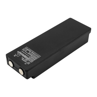 Cameron Sino CS-RBS950BL 7.2V 2000mAh Ni-MH baterija za daljinski upravljač krana Palfinger/Scanreco