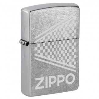 Zippo 48492 22PF CHROME upaljač