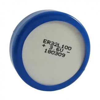 Fanso ER32L100 3.6V 1.70Ah litijumska baterija