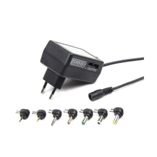 Gembird EG-MC-009 3-12V 2A univerzalni AC/DC adapter