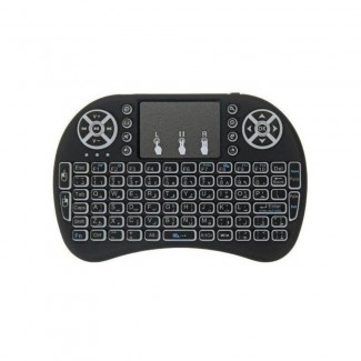 Gembird GMB-I8 2.4GHz Wireless gaming Mini tastatura