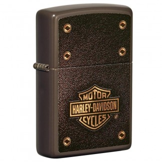 Zippo 49466 Harley-Davidson upaljač