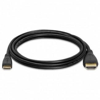 HDMI 1,8-V1.4 19P Utikač-19 Utikač 1.8m kabel
