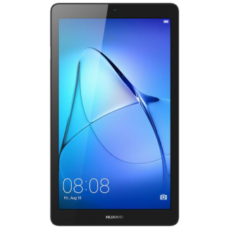 Huawei Mediapad T3 7inča Sivi, Četiri jezgra, 1GB, WiFi tablet