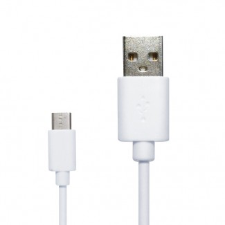 Prosto USBKS-A/TypeC USB 2.0 kabel, USB A- USB C, 2m