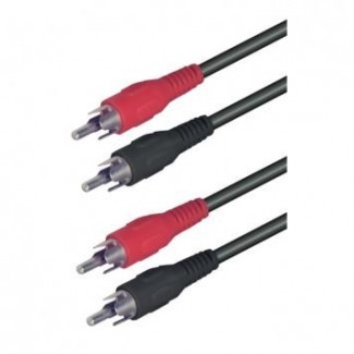 Kabel A3-10 2xčinč - 2xčinč 10m