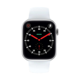 Ksix BXSW17B Urban 4 Beli pametni sat