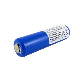 LG INR18650-MH1-PCB 3.7V 3200mAh Li-ion punjiva baterija sa zaštitnom elektronikom