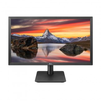 LG 22MP410-B 22" 16:9 1920X1080 crni monitor