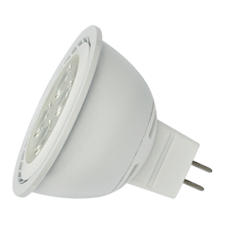 Lumax LUMMR16-5W 6500K 350 lm, hladno bela LED sijalica