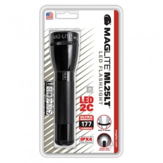 Maglite ML25LT-S2016L 2C LED baterijska lampa