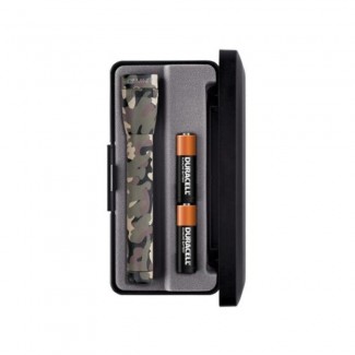 Maglite M2A02LU baterijska lampa (kamuflažna - box)