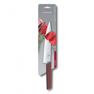 Victorinox 6.9016.221B 22cm Modern Carving kuhinjski nož