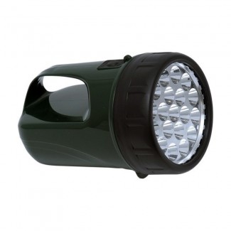 Mitea M719L punjiva prenosna lampa 19 LED