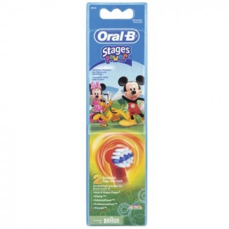 Oral B EB10 2K Brush Set uložak za četkicu za zube